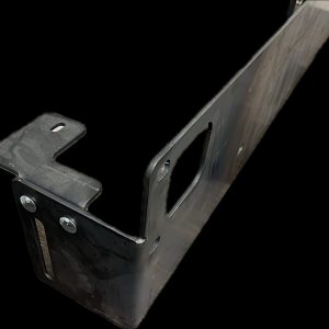 Kenworth W900 Frame Horn Reinforcement Bracket